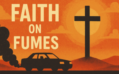Faith on Fumes