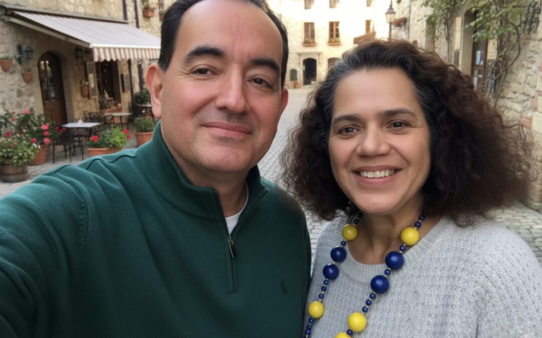 How’s Your Love Life?